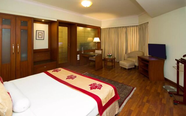 Clarion Bella Casa Jaipur