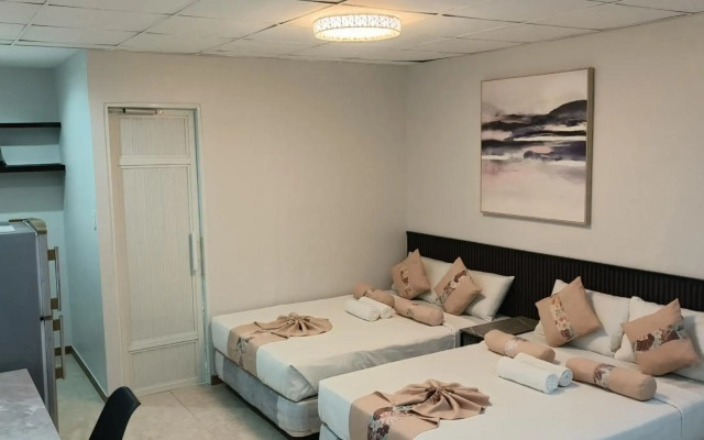 CDO Grace Residence Hall