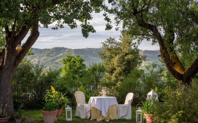 I Calanchi Country Hotel & Resort