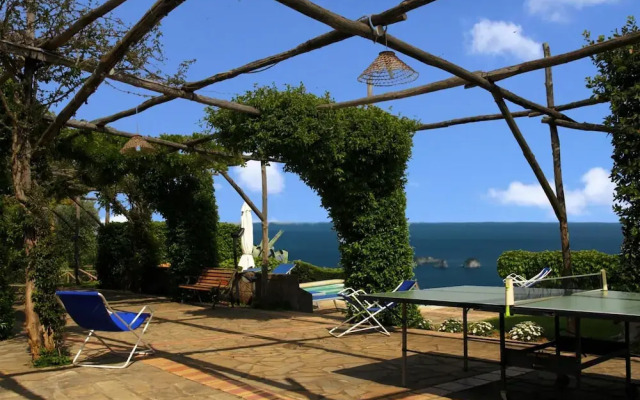 Villa Raffaella in Sant Agata sui Due Golfi
