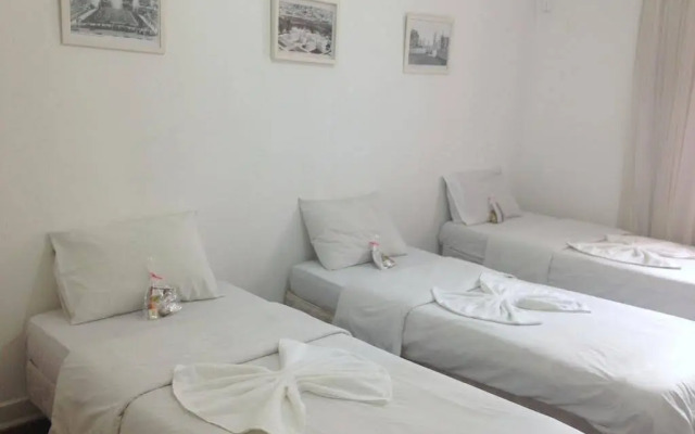 Pousada & Hostel São Paulo