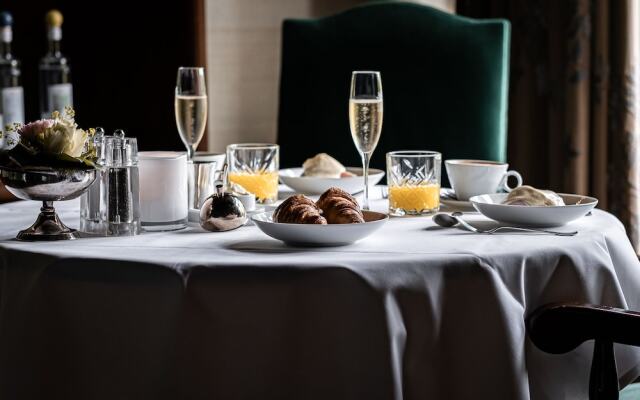 Van der Valk Hotel Kasteel Terworm