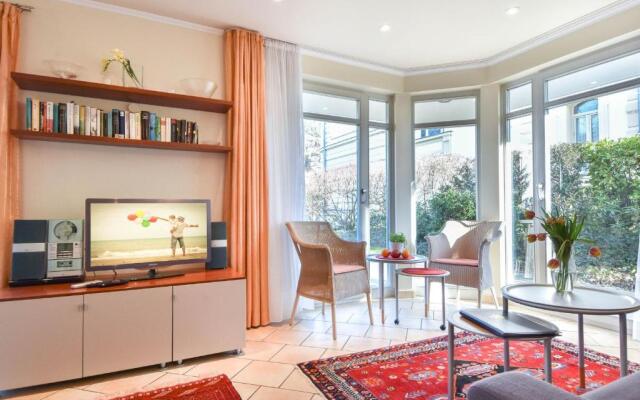 Residenz Bleichroeder 10