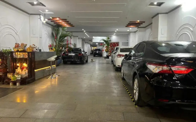 Mien Tay Hotel