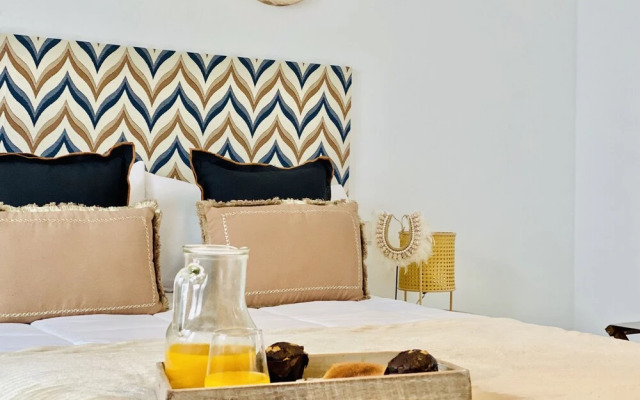 Canaryislandshost l Famara Surfer Apartment