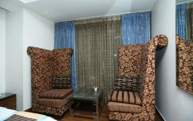 Hotel Uppal International