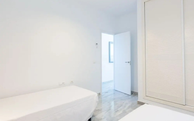 Artola in Marbella With 4 Bedrooms and 3 Bathrooms