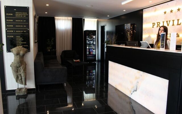 Privilege Hotel & Spa