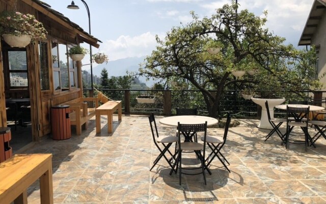 Sapa Signature Inn - Hostel