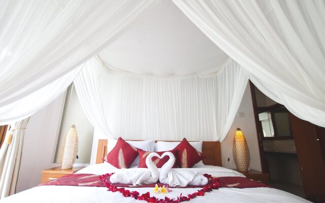 Villa Bougainville