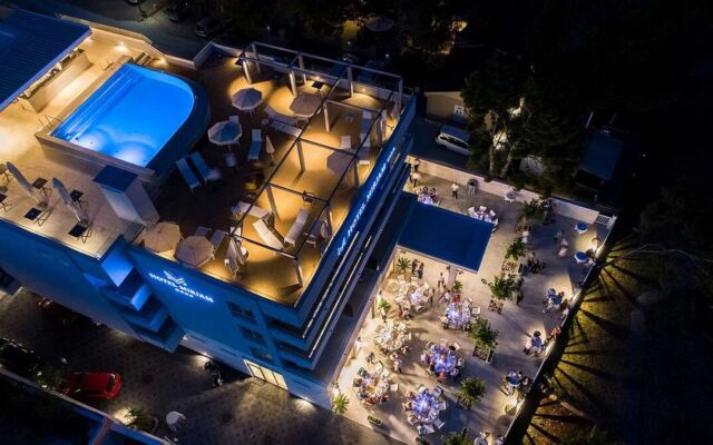 Hotel Mirjam