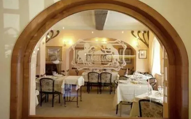 Albergo Badellino