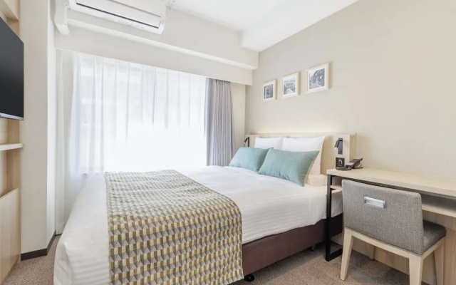 Standard Double room (풀 더블 침대) 사진 3