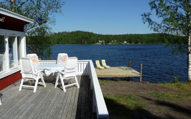 Lakeside House Höga Kusten