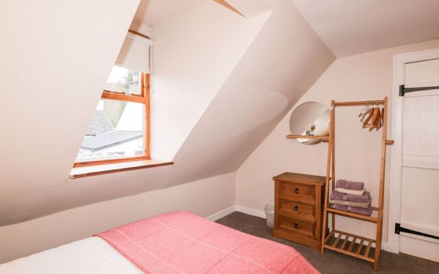 Stonywood Cottage