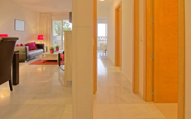 Apartment, Mijas Costa