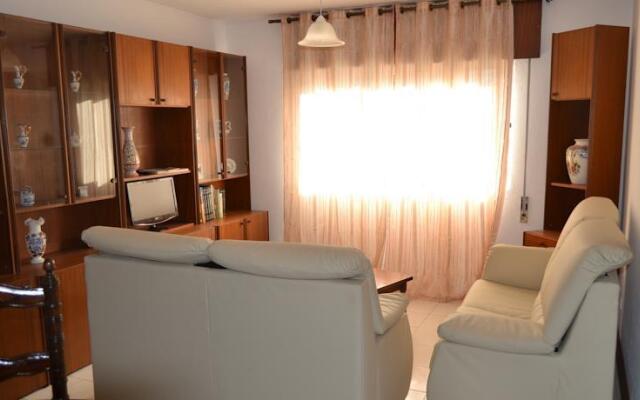 Cotovia Tourist Apartment