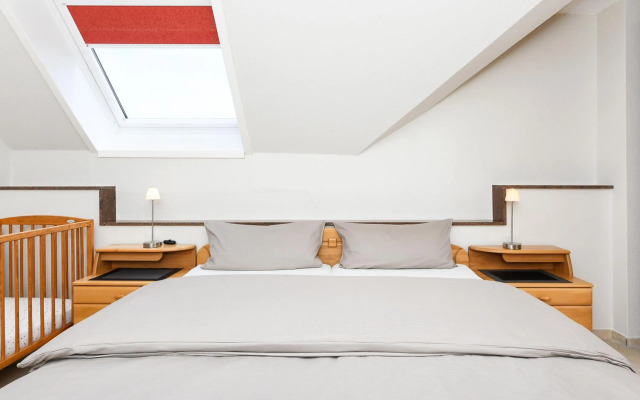 Bauernhof Landwarf Grafthof