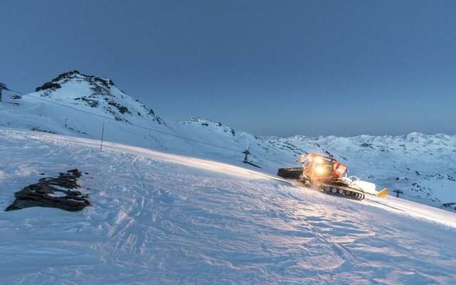 Spacieux 3 Pièces Pour 6/7 Personnes