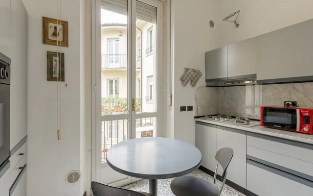 Stylish 1 br Close to Duomo