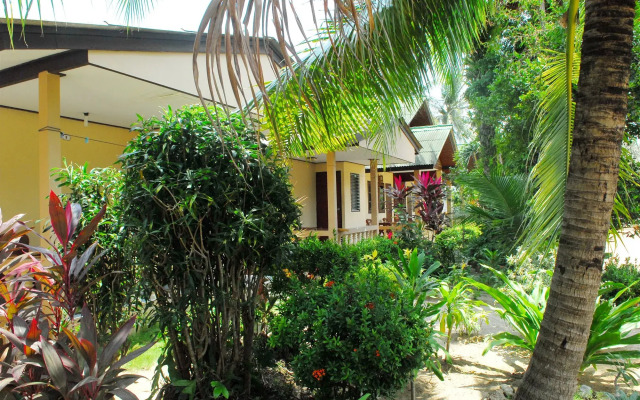 Sukasem Bungalows