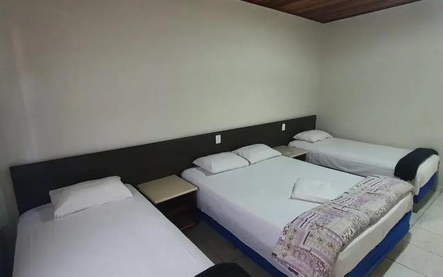 Aruana Hotel Acampamento e Eventos