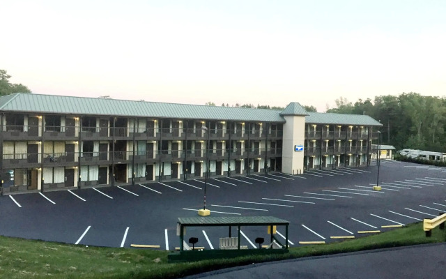 Smart Extended Stay