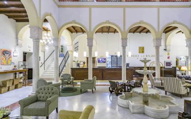 Vincci La Rabida Hotel