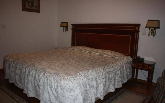 Hotel Sintra Jardim