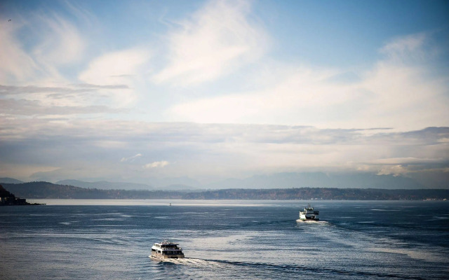 Pelicanstay in Stadium District