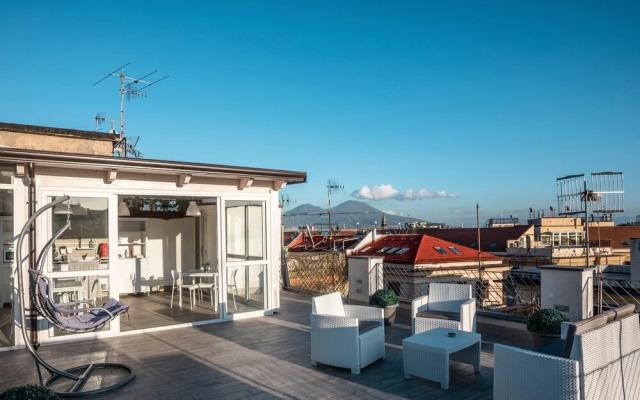 Solarium al Duomo - Suite 2 by Wonderful Italy