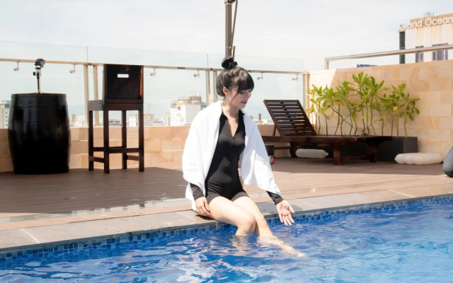Richico Apartments And Hotel