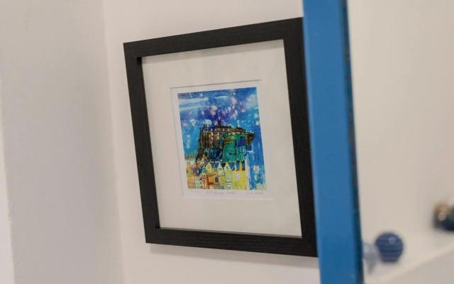 The Portsburgh Square Residence