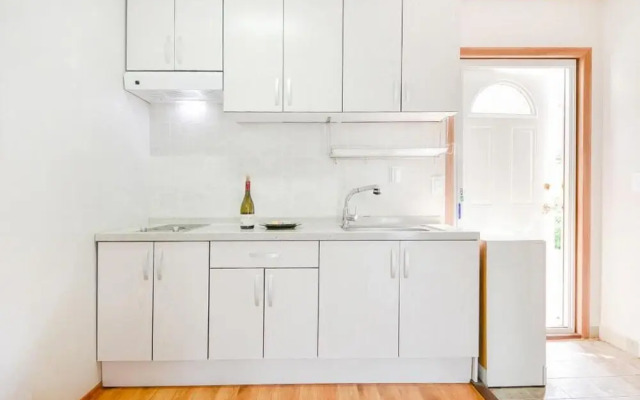 Yangyang Water Sol Valley Pension