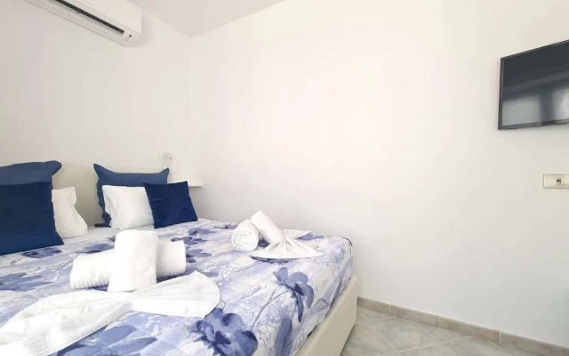 Residenza Tiberio