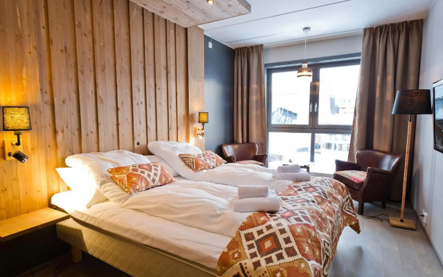 Radisson Blu Mountain Resort & Residences, Trysil, Norway