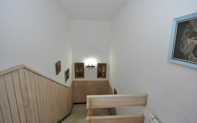 Townhouse Plaza París