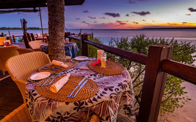 Aitutaki Lagoon Private Island Resort - Adults Only