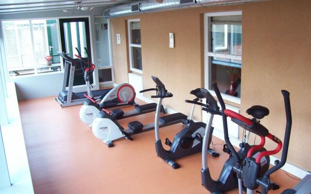 Hotel Restaurant Zalen Hoogeerd