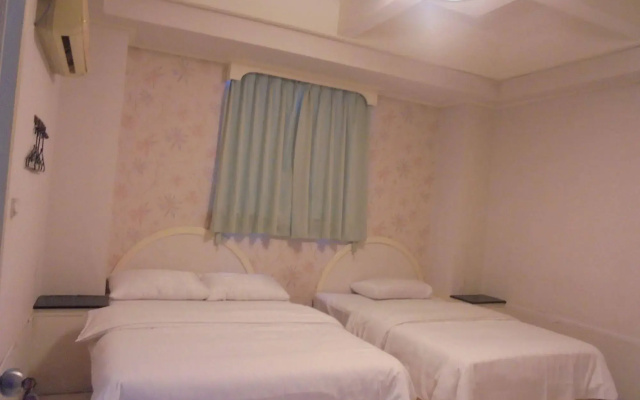Tainan Inn
