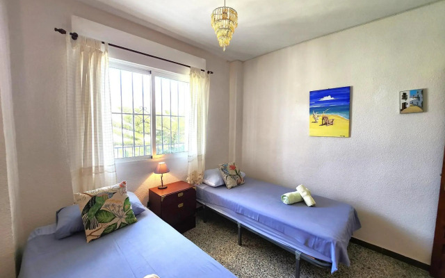 Edf Almijara - Sleeps 4