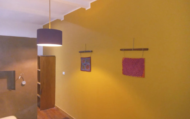 Villa F&B