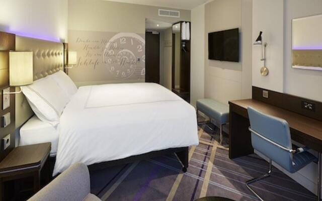 Premier Inn Muenchen City Schwabing