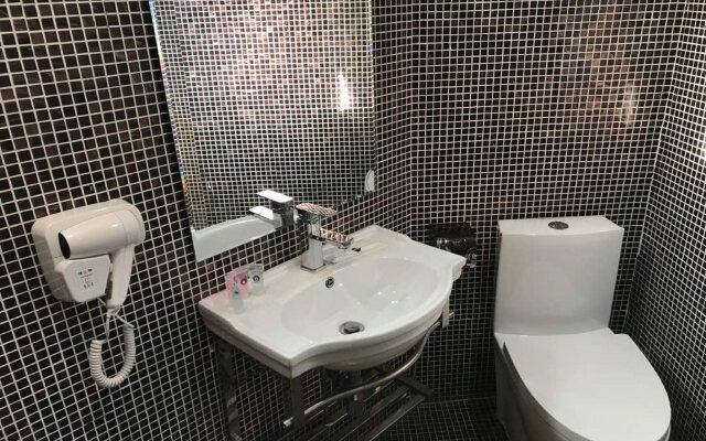 Hotel Grand Palace Ampang