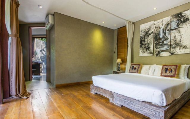 Villa Yoga by Villa Finder