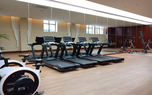 Binhai Jinling International Hotel