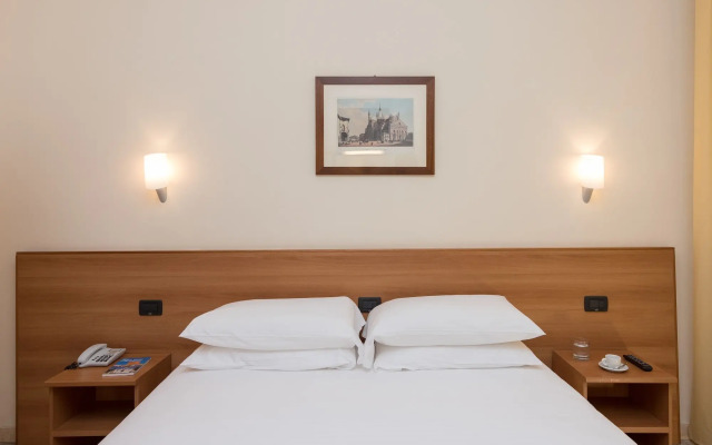 Hotel Casa del Pellegrino