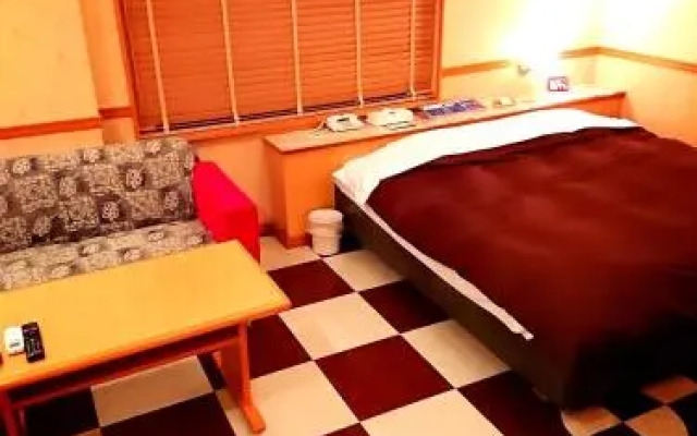 Hotel Cima II Adult Only