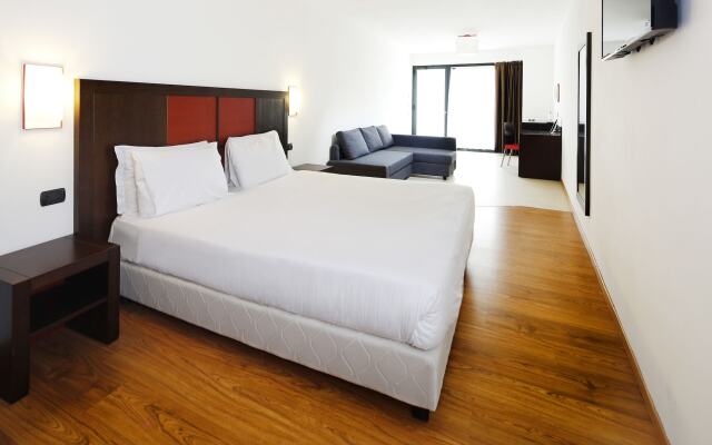 Hotel Holiday La Marca