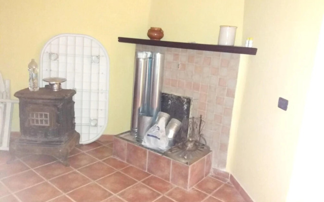 Studio in Acerenza, With Furnished Garden